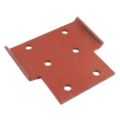 ENGINE MOUNTING PLATE 3118