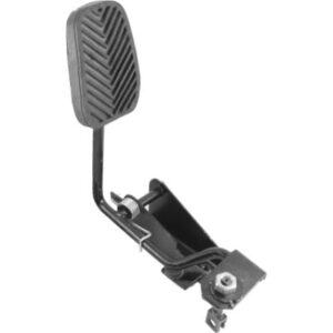 407 ACCELERATOR PEDAL ASSEM