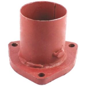 REDUCER FLANGE TATA