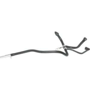 TUBE FUEL DRAIN BS4