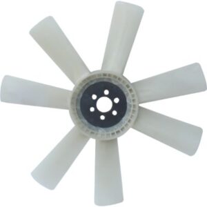 RADIATOR FAN 709/608  TRENDY GOLD 011-206080-101