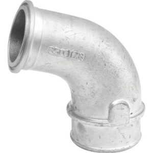 ALUMINIUM ELBOW 3503178