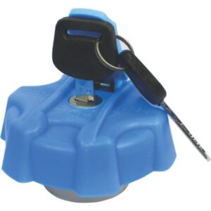 UREA TANK CAP