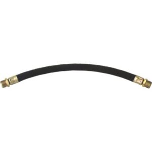 AIR COMP HOSE LEYLAND 18'' THEARD+THREAD