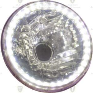 HEADLIGHT BEAM L/L 12VOLT LED