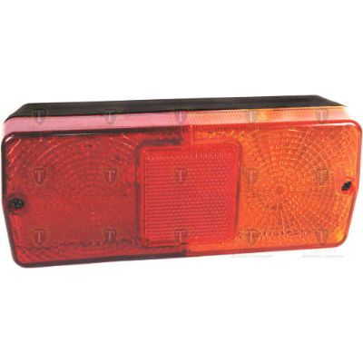 TAIL LIGHT ASSEMBLY MASSEY DI RIGHT&LEFT