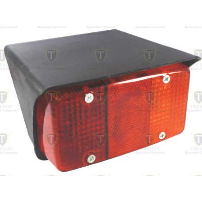 TAIL LIGHT ASSEMBLY INTER 475 RIGHT&LEFT