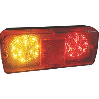 TAIL LIGHT ASSEMBLY MASSEY DI LED RIGHT & LEFT