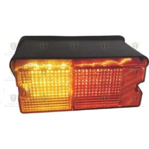 TAIL LIGHT ASSEMBLY EICHER LATEST LED RIGHT & LEFT