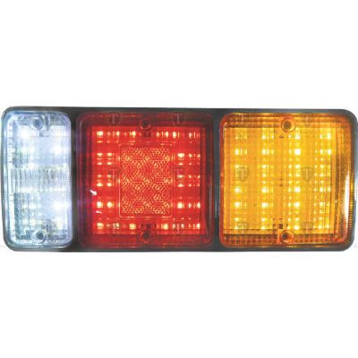 TAIL LIGHT ASSEMBLY CANTER LED