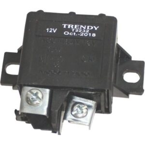 Acc Relay 12 Volt