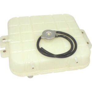 Coolant TANK LEYLAND WITH RADIATOR CAP