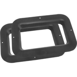 HEADLIGHT BEZEL 3118