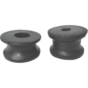 CABIN RUBBER SET 709 SET OF 2