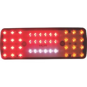 TAIL LAMP STOP ARROW LED 12VOLT