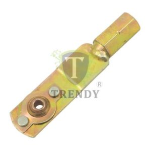 wiper chimty left  cut type