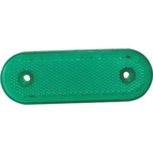 Indicator 18 smd  12volt green