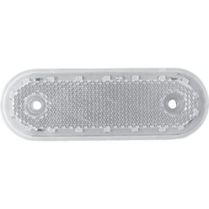 Indicator 18 smd  24volt white