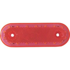 Indicator 18 smd  24volt pink