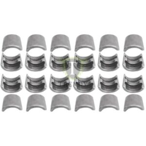 HEAD VALVE COLLET  KEY  1612 [ SET OF 24]