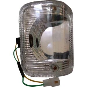 side indicator light 709 diamond