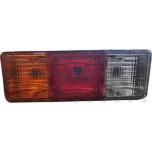 tail lamp  assembly leyland dost with holder