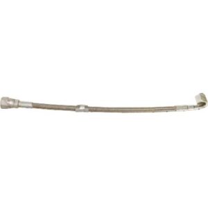 teflon pipe  bend nut /nut