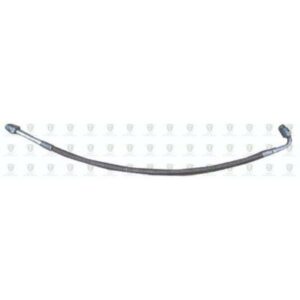 teflon pipe  bend / straight  24''