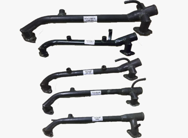 cooling pipe SE