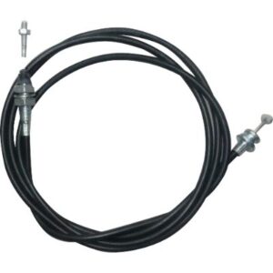 accelerator cable  1109 ex  LPT /city ride  [83/87]