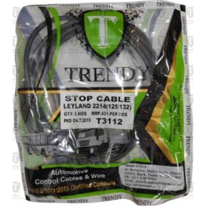 stop cable  leyland 2214 [125/132]