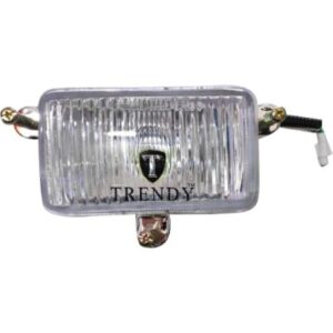 bumper fog lamp 1109 with out bracket