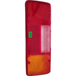 tail lamp cover 4 chamber 8 hole HD