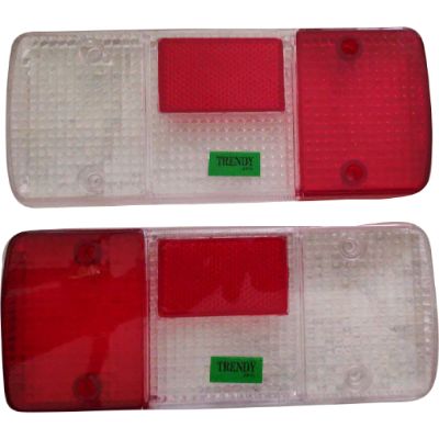tail lamp cover ACE HT