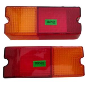 tail lamp cover farm track