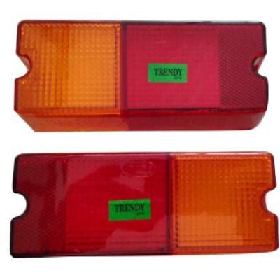 tail lamp cover farm track