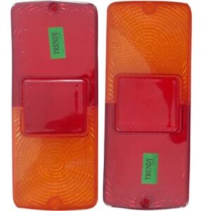 tail lamp cover massey DI