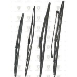 wiper blade 17'' bolt type