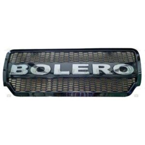 front grill bolero type-3