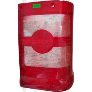 tail lamp cover bolero type -2