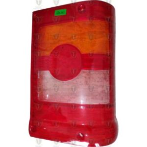 tail lamp cover bolero type -3