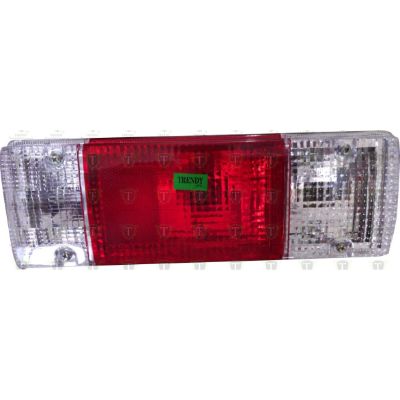 tail lamp assembly 207 Di