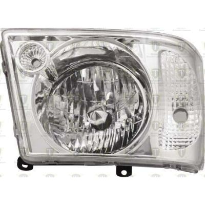 head light assembly sumo victa right