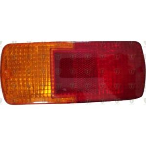 tail lamp cover ace