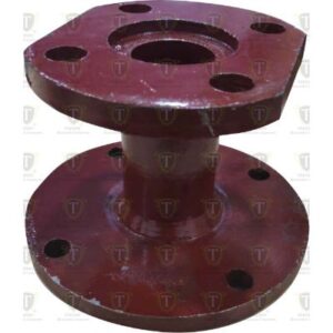 viscous leyland steel cut type