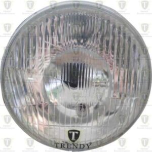 sealed beam L/L P43T