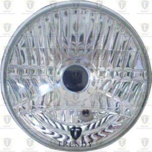 sealed beam L/L P43T daimond type