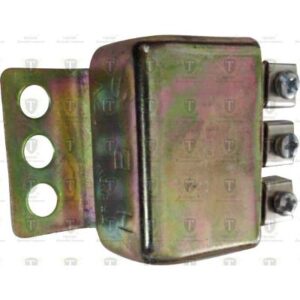 horn relay 12v steel 3pin
