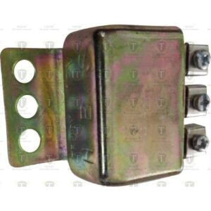 horn relay 12v steel 3pin