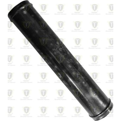 radiator pipe straight pipe 44.5mmx9''